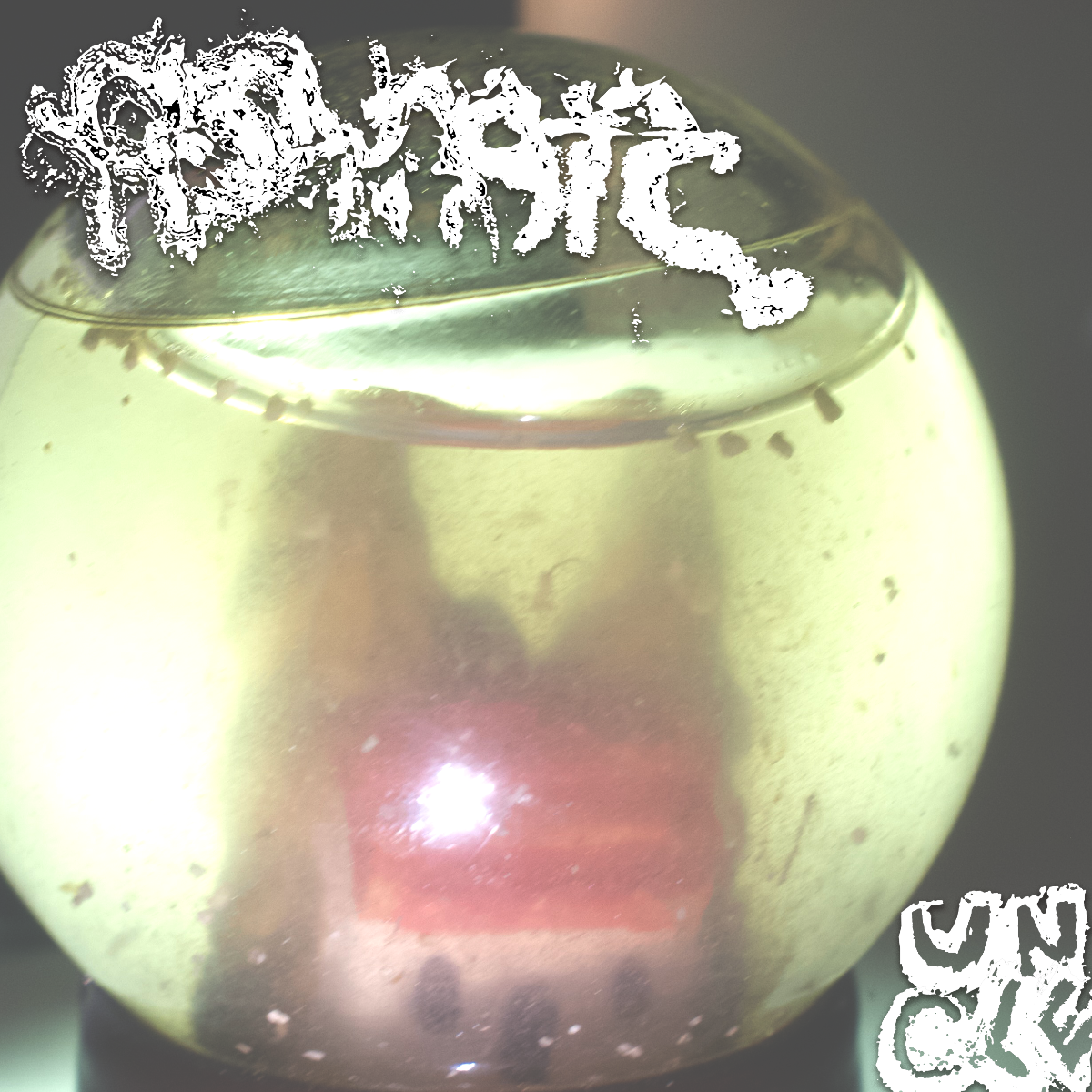 fish narc Announces New Album Uncle: Hear “Much Less Me”