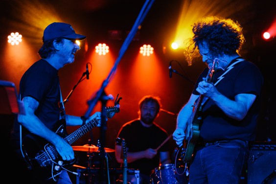 At What Comes After The Blues, Secretly Group Celebrates Its Three-Decade Journey To The Forefront Of Indie Music image