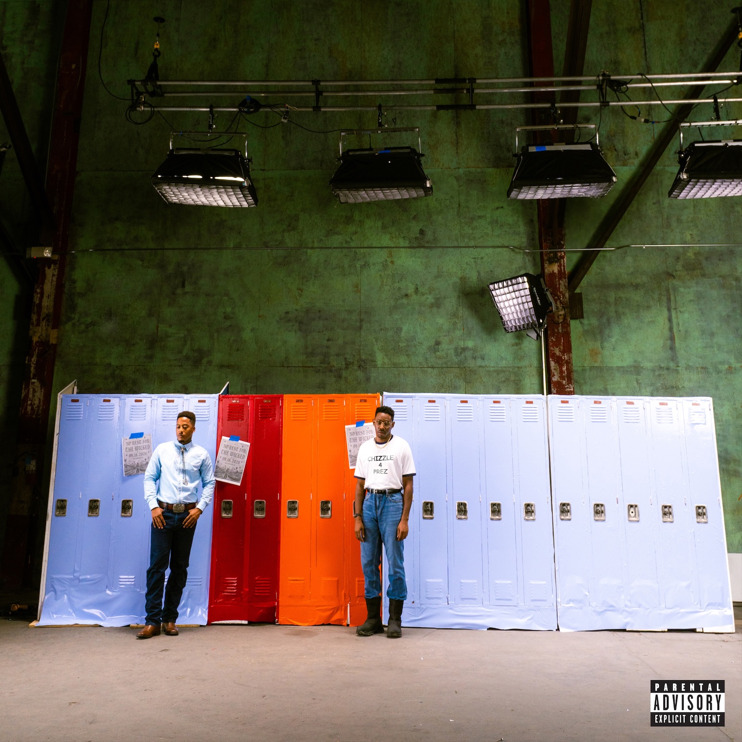 AZ Chike – “Look Like My Mama” (Feat. Tyler, The Creator)