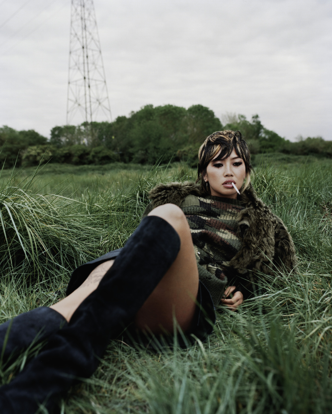 Beabadoobee – “Memories”