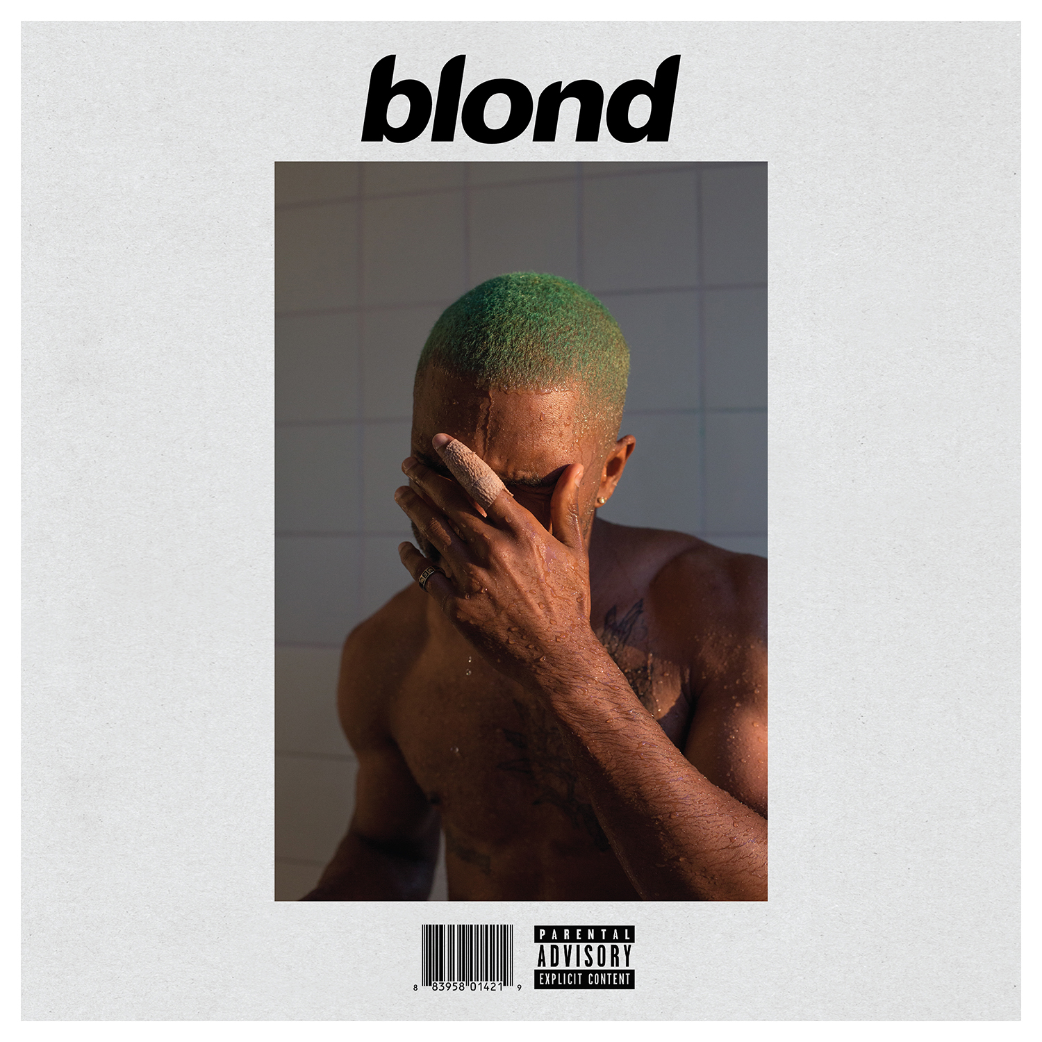 Blonde Turns 10