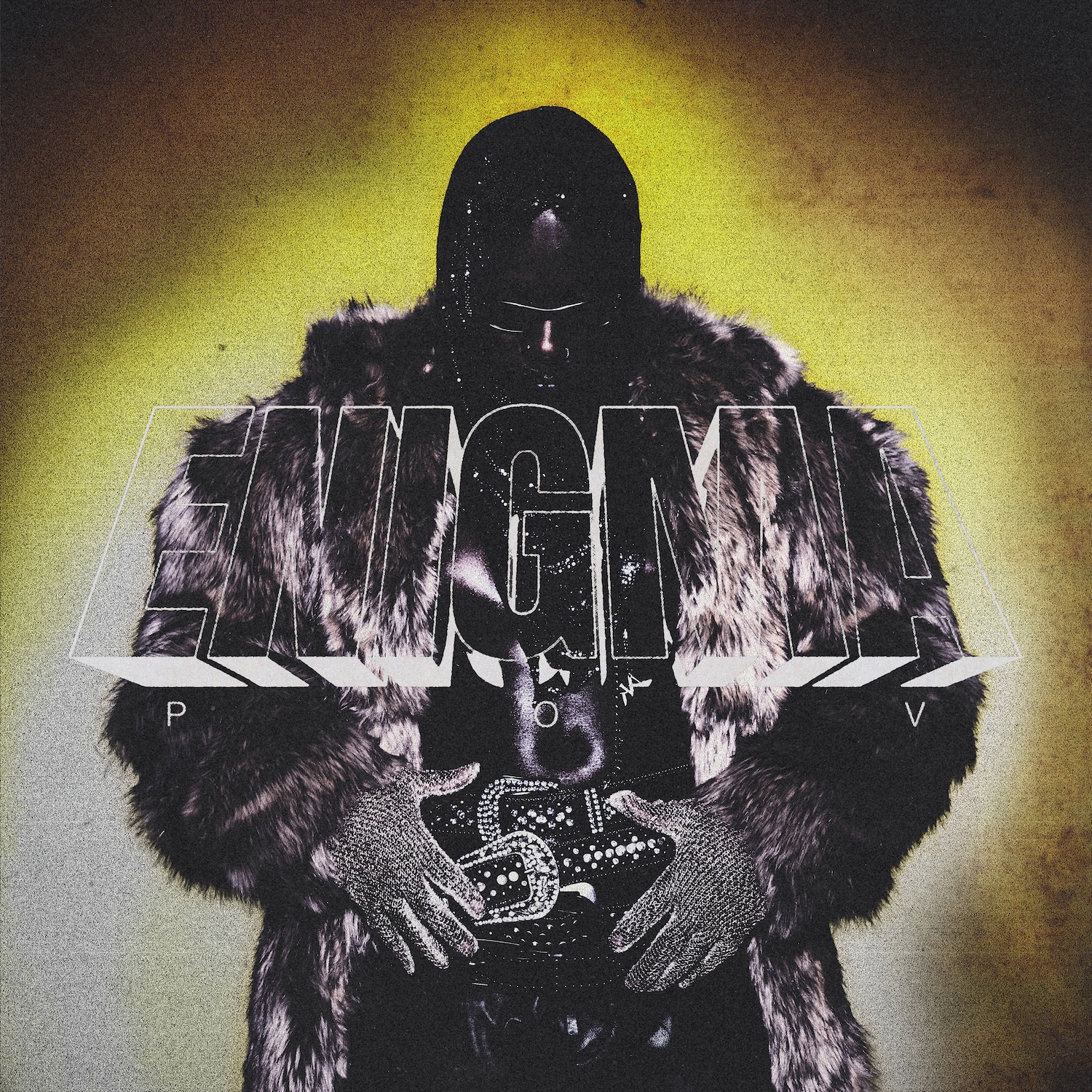 Channel Tres Releases New Album Enigma POV