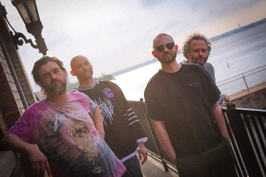 Chat Pile – “Same Rules”