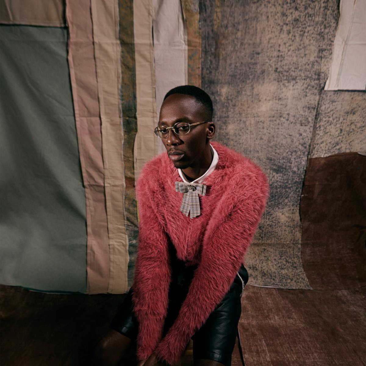 Dahi – “How To Pray” (Feat. Kendrick Lamar & Amber Mark)