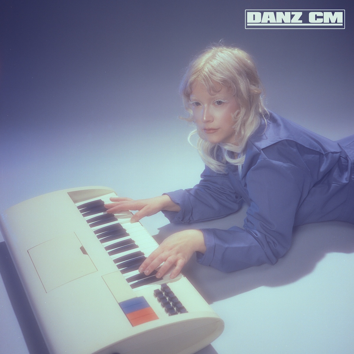 Danz CM – “Bontempi Pop 3” & “A Violent Power”