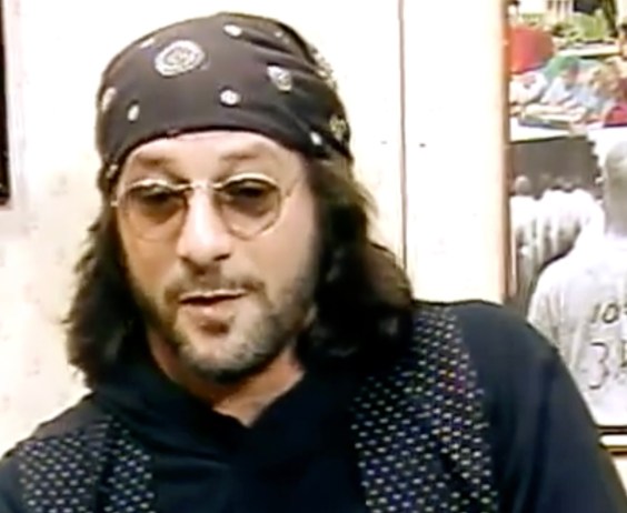 Minneapolis Producer David Z Dead At 78 image