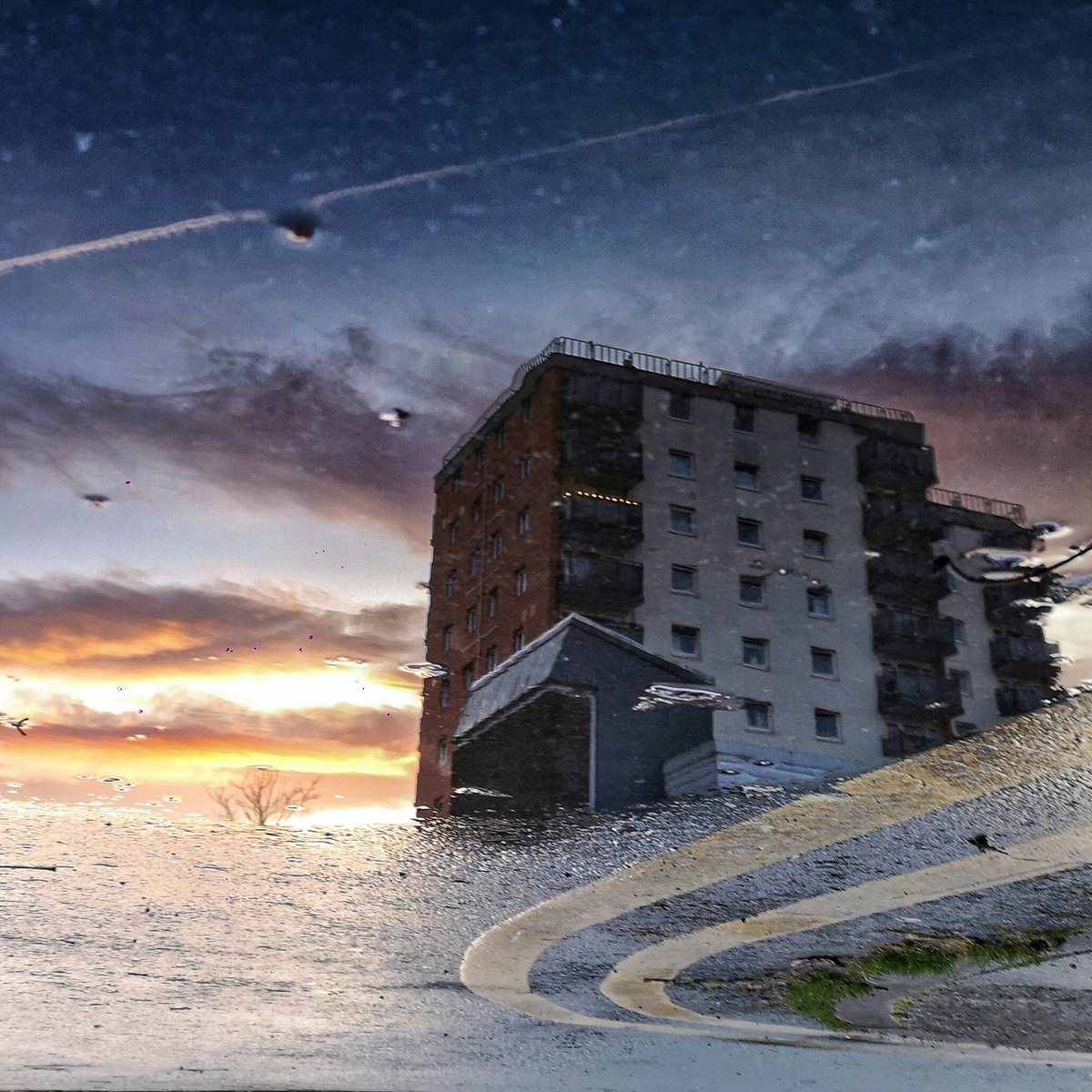 Defcee & Steel Tipped Dove Release Tough New Album We Will Be Brief