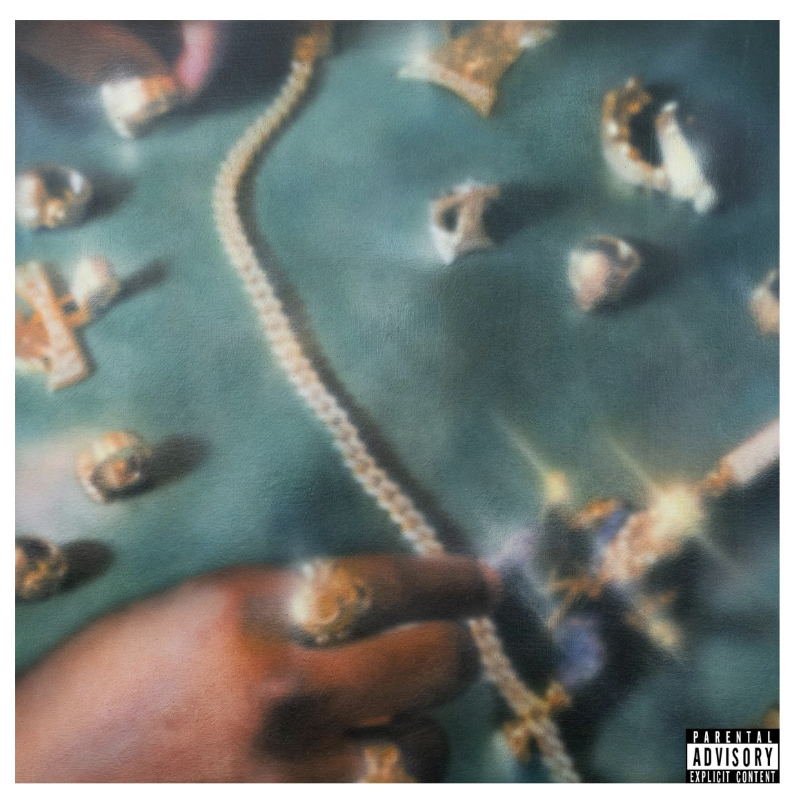 Denzel Curry & Kenneth Blume Announce New Album ii : Hear “Difference” (Feat. Yebba)