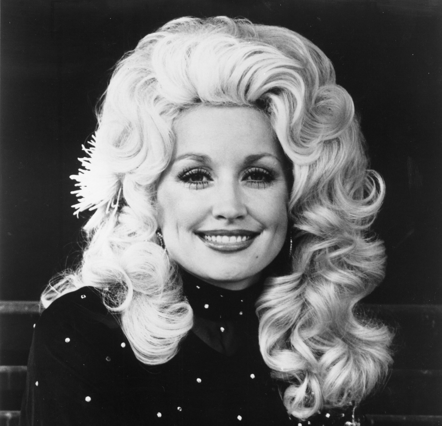 Dolly Parton Dead At 80