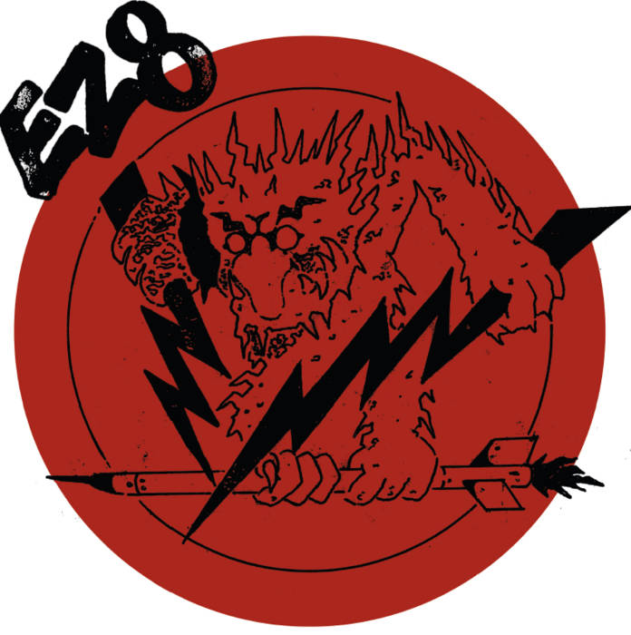 The Easy Eight – “19.15.19”