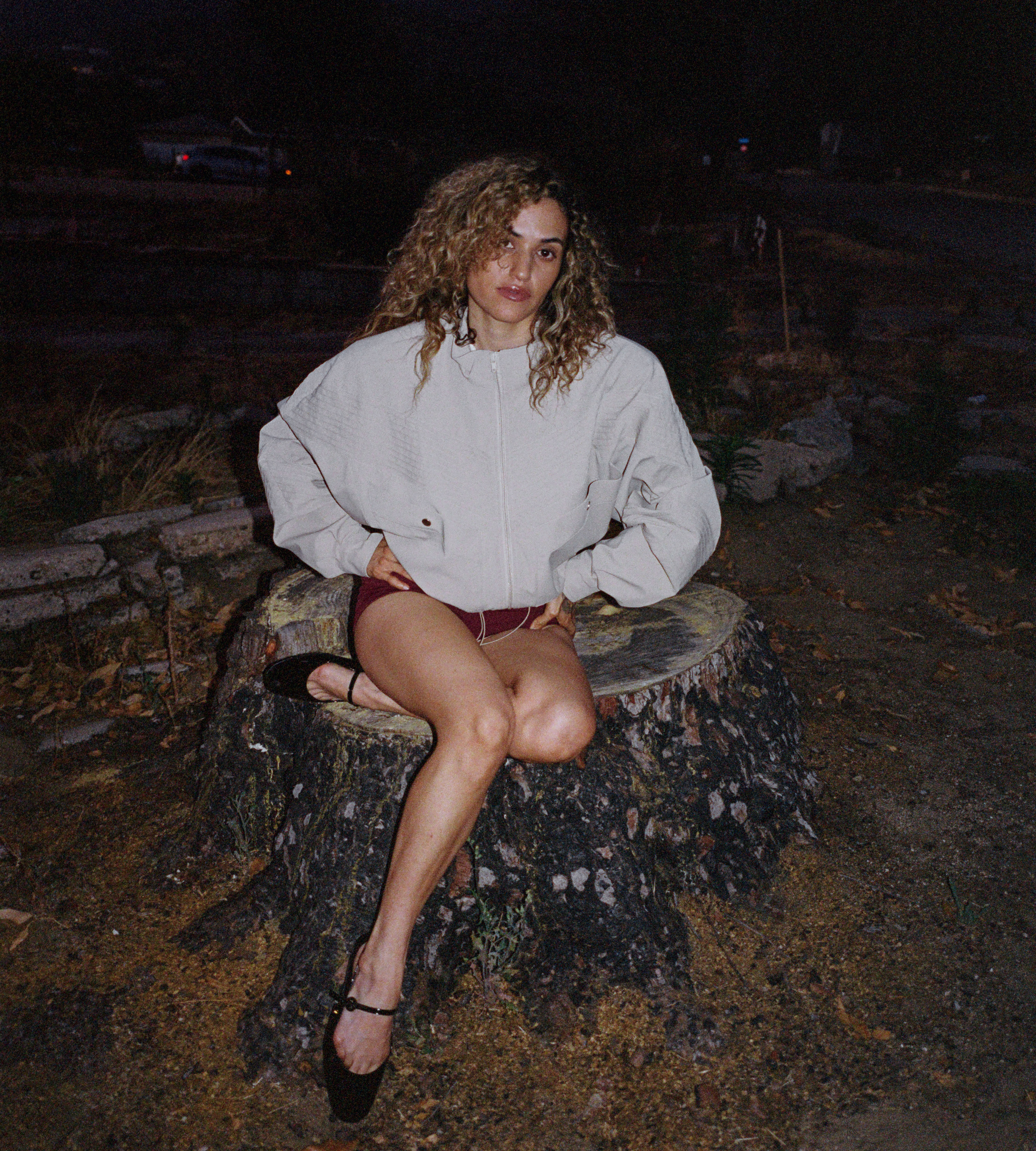 Empress Of – “SYW” (Feat. Cecile Believe)