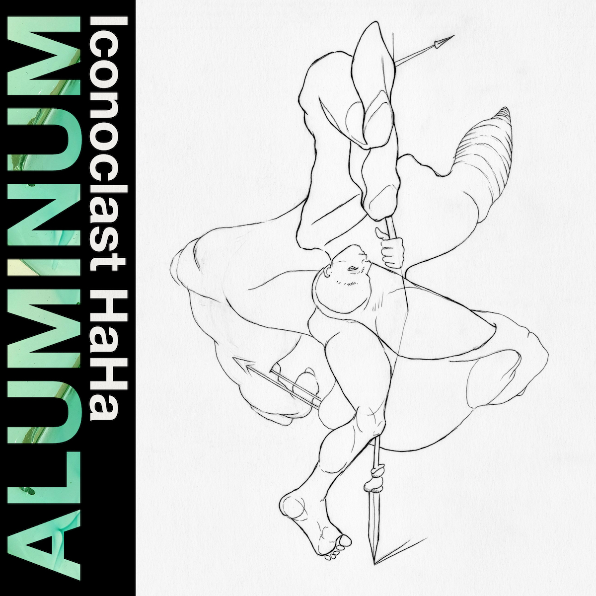 Aluminum Announce New Album Iconoclast HaHa: Hear “Killing Time”