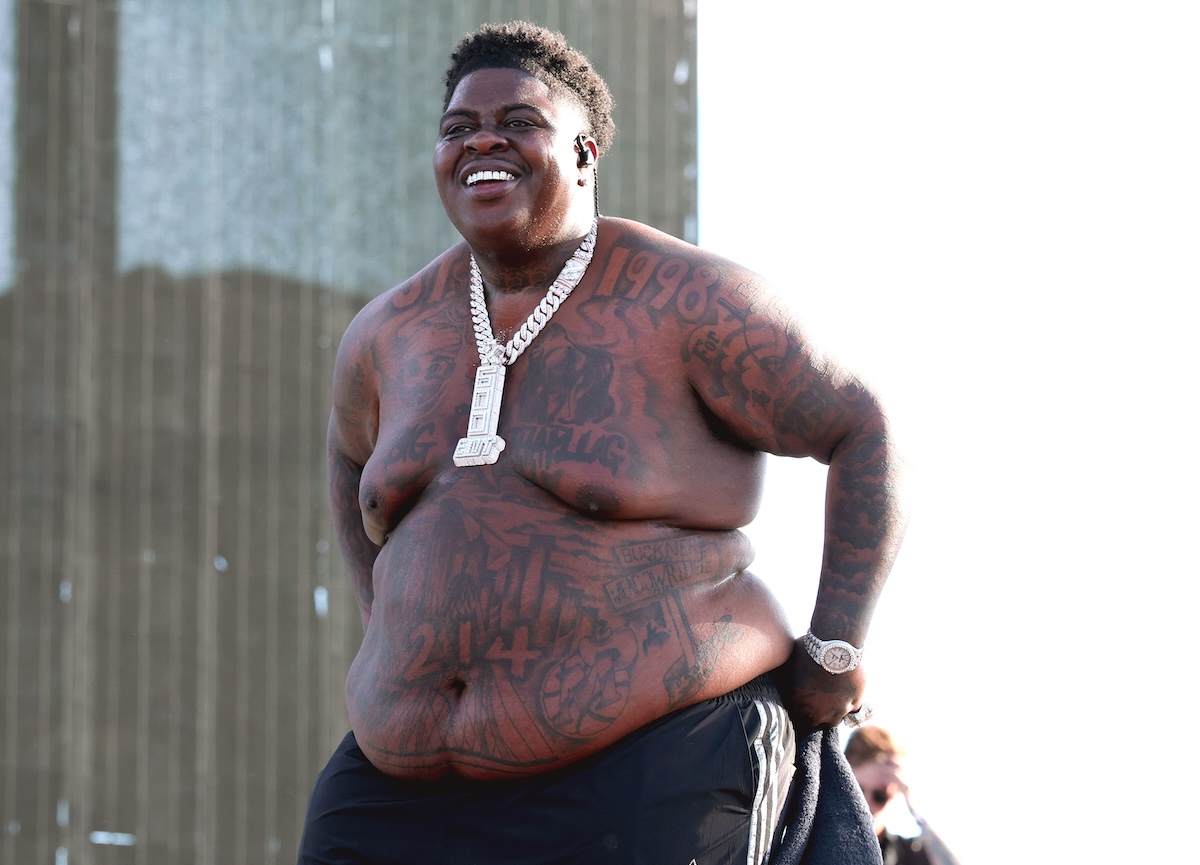BigXthaPlug Arrested On One-Year Anniversary Of Last Arrest, Misses Festival Set