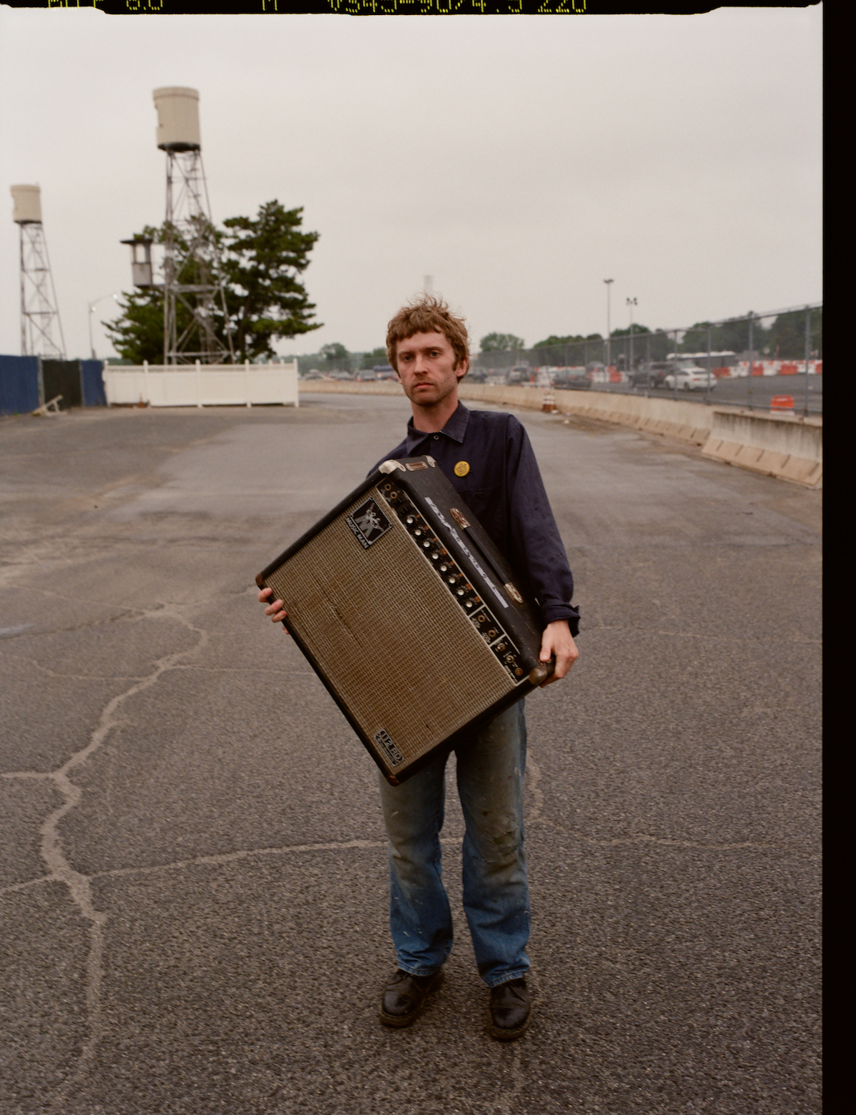 Greg Freeman – “Cahokia”
