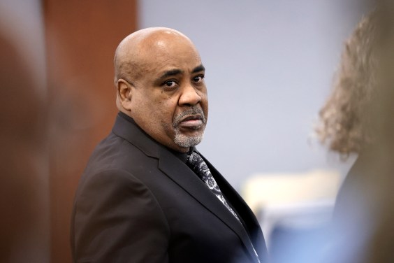 Duane Davis Found Guilty Of Tupac Shakur’s Murder image