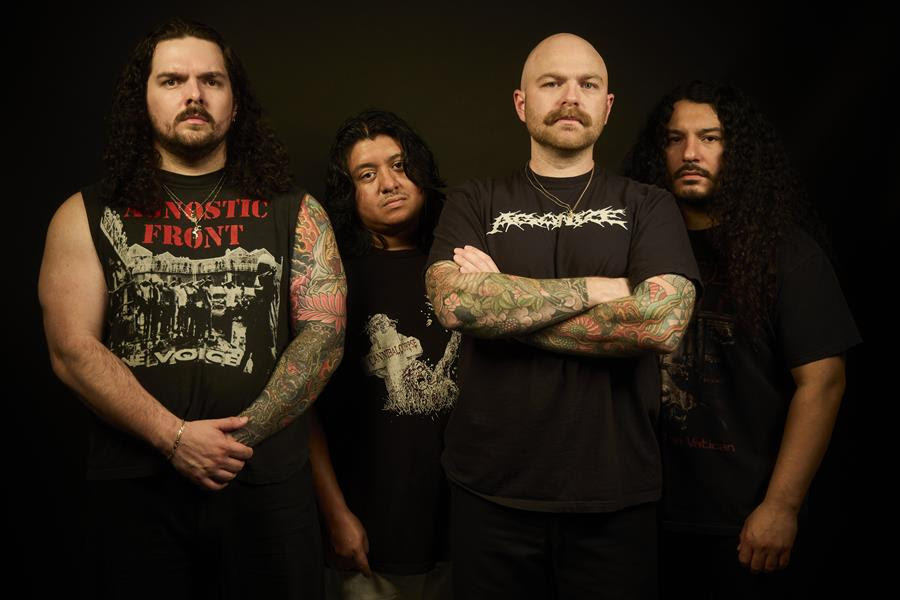 Judiciary – “Death Knell”