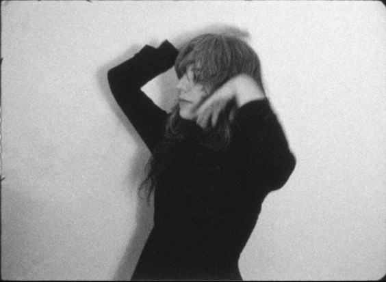Julia Holter – “Materia 2”