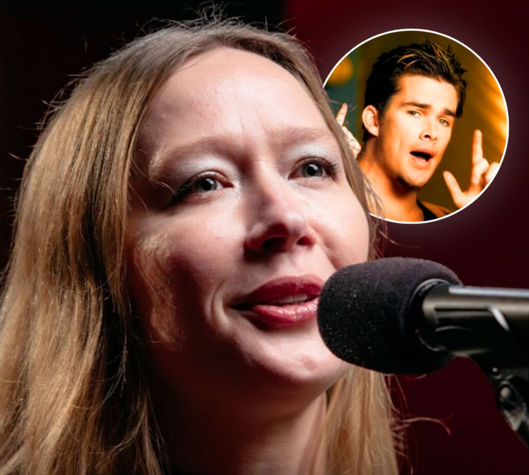 Julia Jacklin Covers Sugar Ray For Triple J