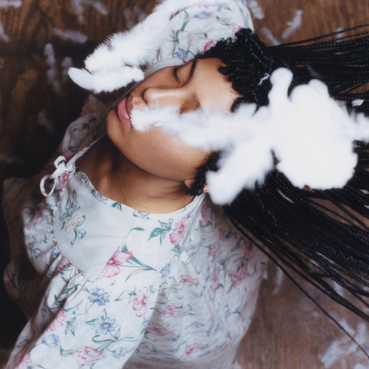June McDoom Announces Debut Album Follow The Light: Hear “Without You”