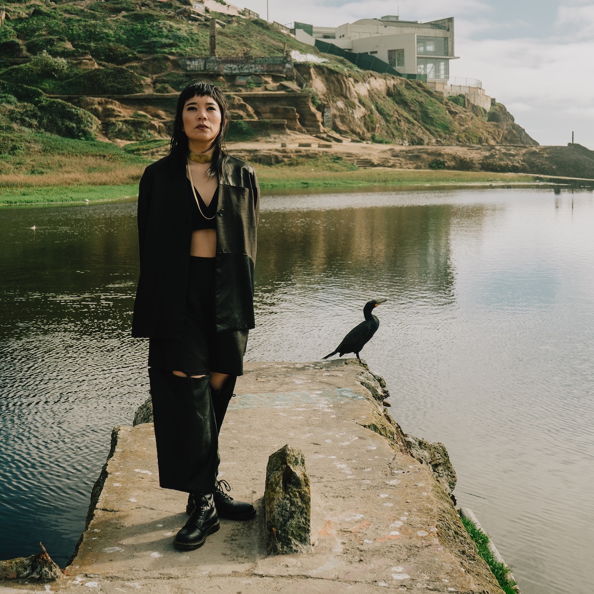 THAO – “Catch As Catch Can” (Feat. Neko Case)