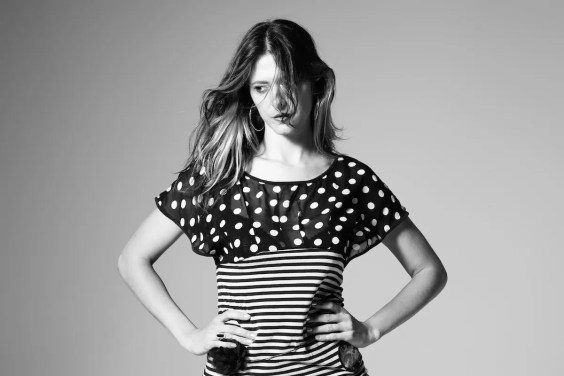 Marci – “Liquid Heartbeat”