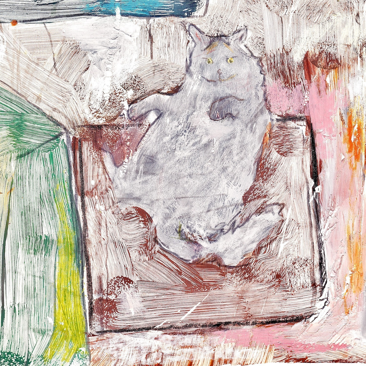 Neighbour Club Announce Debut EP Snail Mail: Hear “Only Fractions”