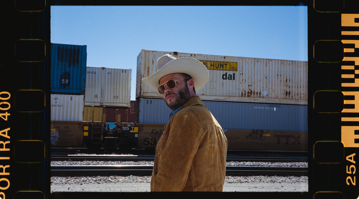 Charley Crockett Goes Deep On Decision To Drop Twin Temple From Shows In New Interview