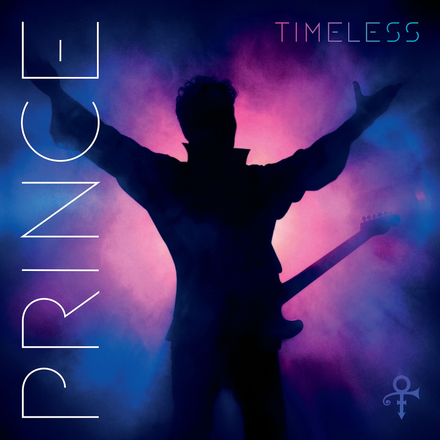 Hear Prince’s Previously Unreleased Song “Bestest Friend”