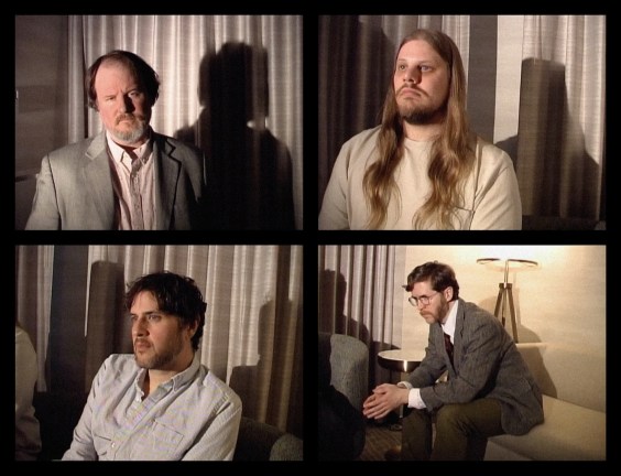 Protomartyr – “Feed The Sewer” image