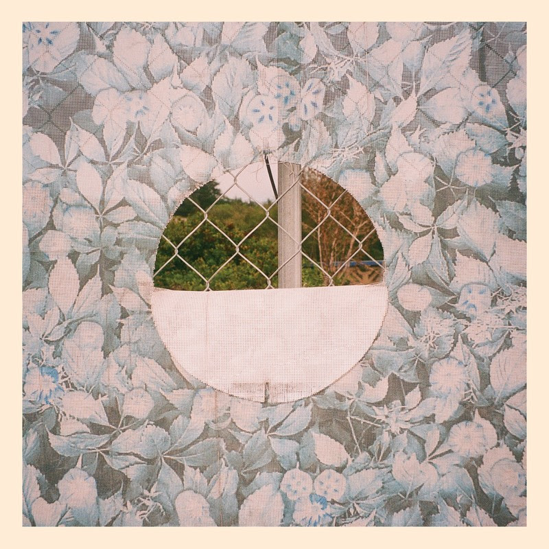 Stephen Steinbrink Announces New Album In A Split Mirror: Hear “Magic Mirror”