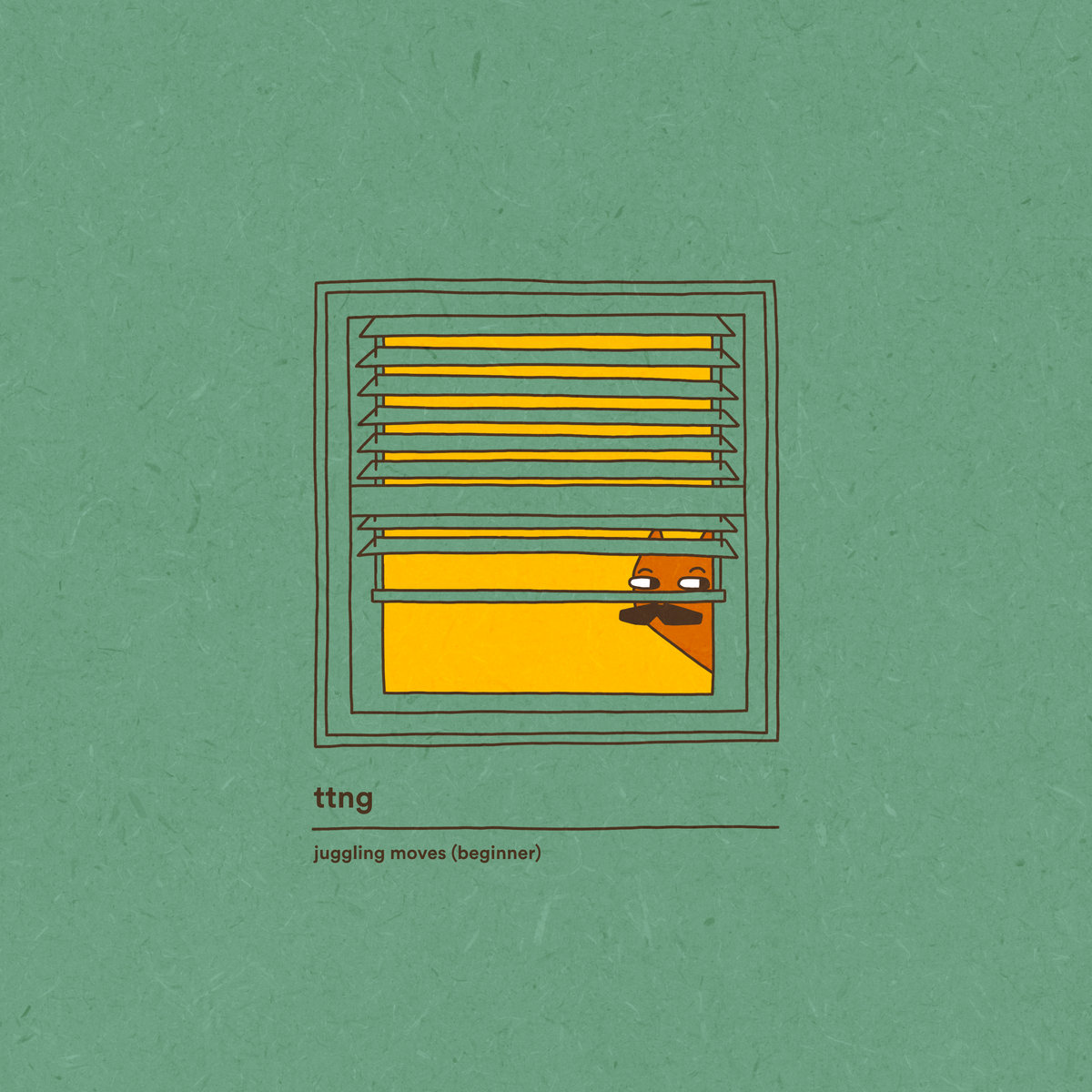 TTNG Share Surprise New EP With Original Vocalist