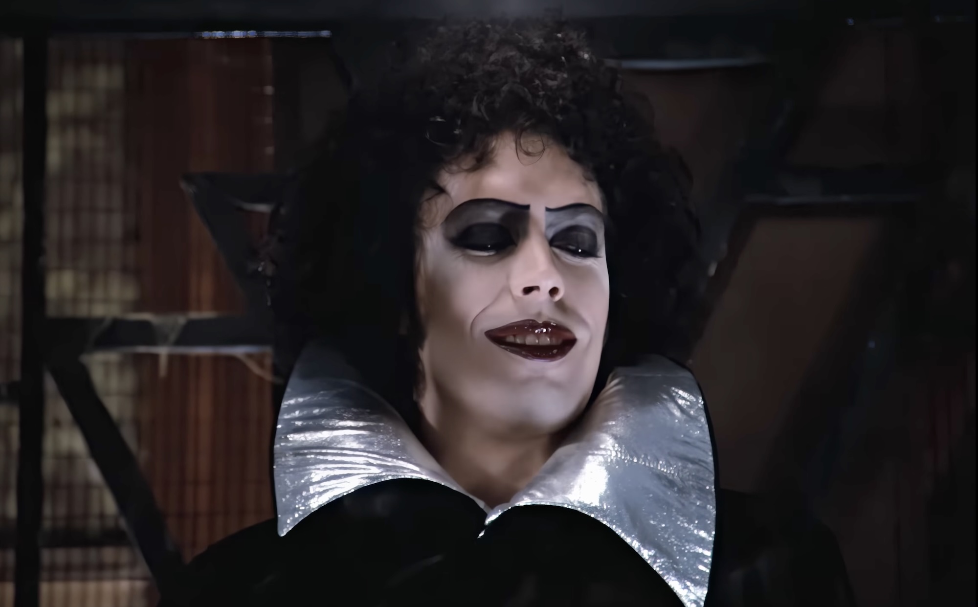 Tim Curry Dead At 80