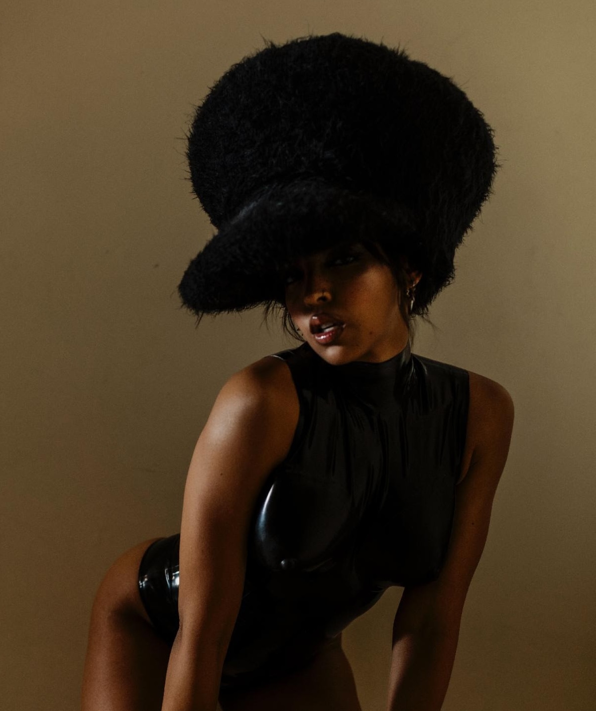 Tinashe – “Melatonin”