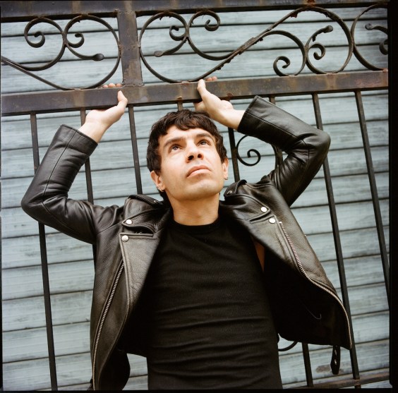 Told Slant – “Sailor” image