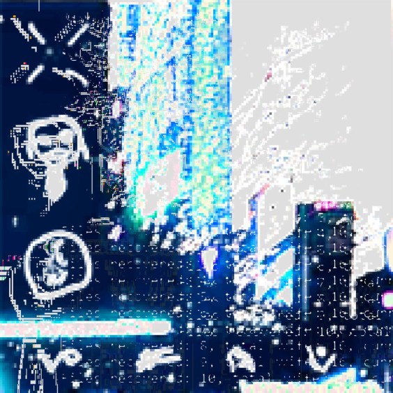 Total Wife Announce New Remix EP come.back.down.x.recovery Featuring TAGABOW, Winter, & More image