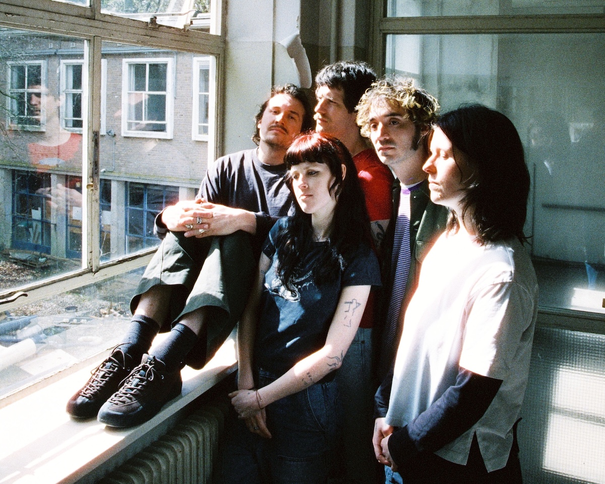 Tramhaus – “Swarm”