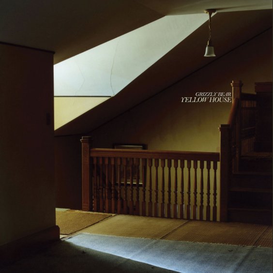 Yellow House Turns 20 image