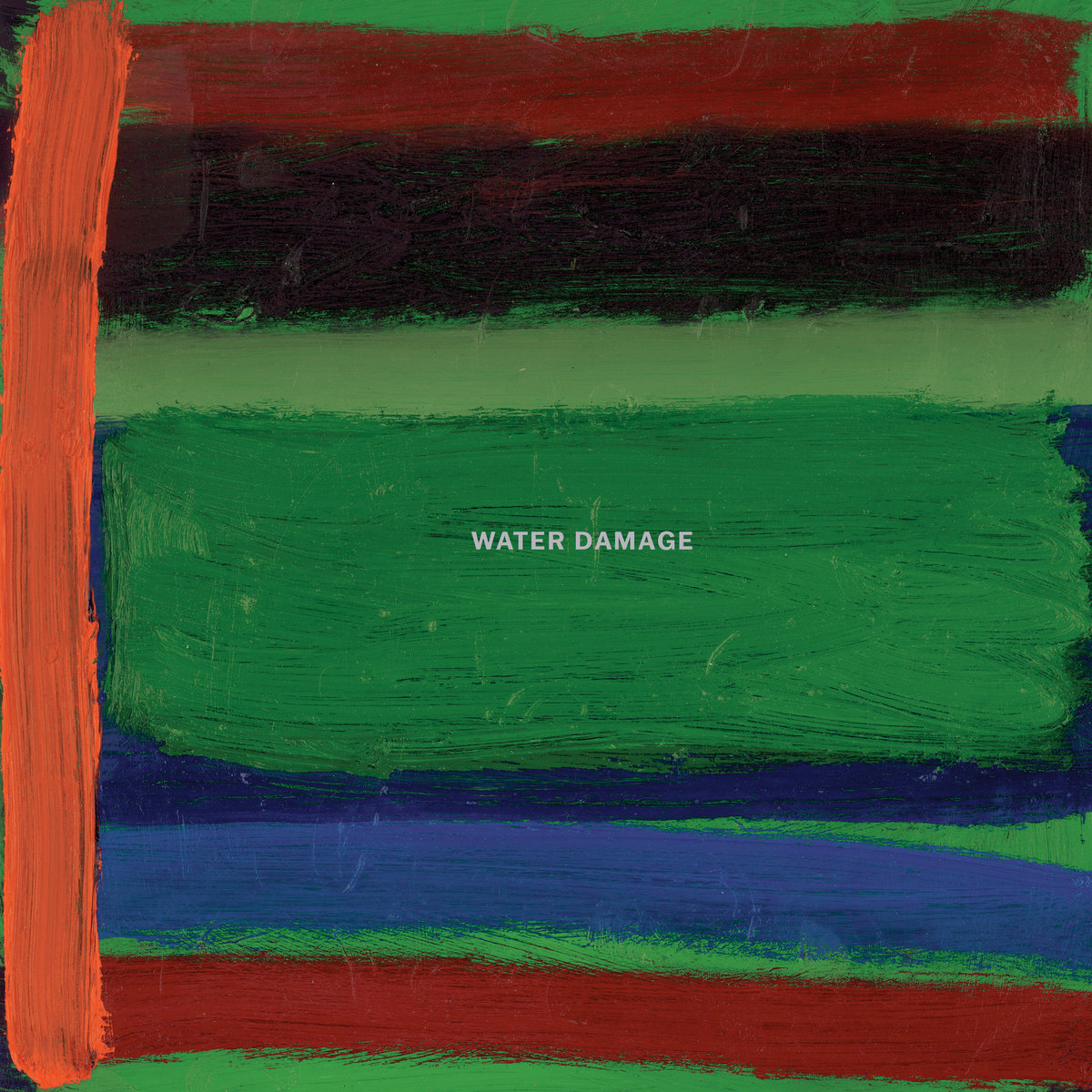 Water Damage Announce New Album Repair Feat. Wendy Eisenberg & Ricardo Dias Gomes: Hear “Reel 45”