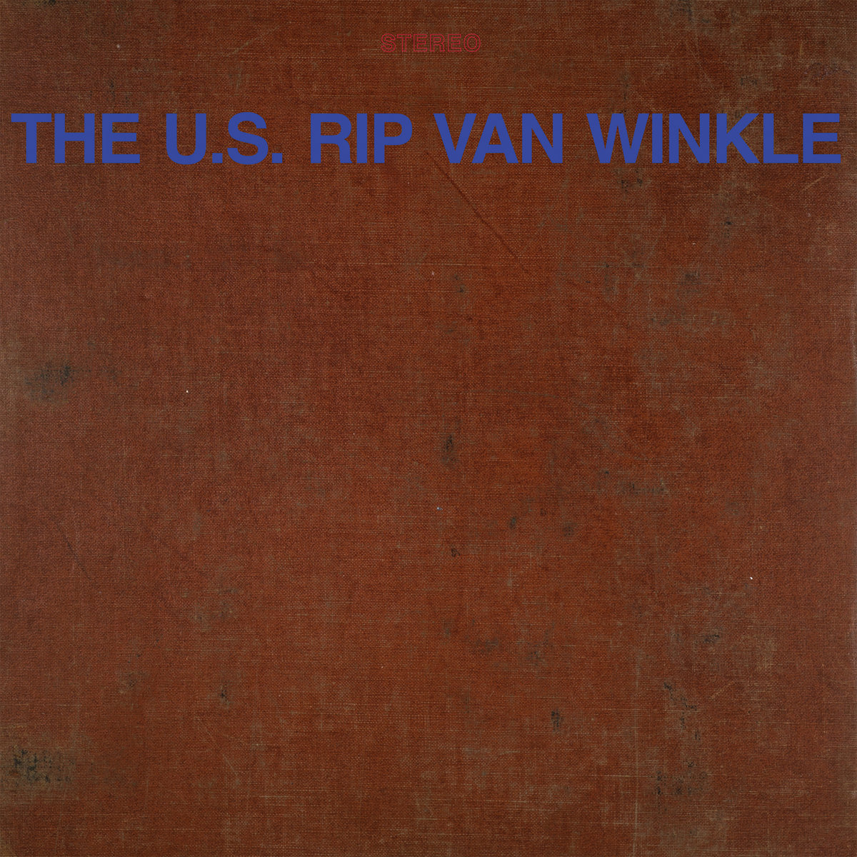 Robert Pollard’s Band Rip Van Winkle Changes Name To The U.S. Rip Van Winkle, Announces New Self-Titled Album