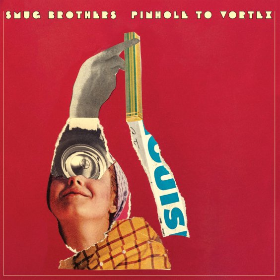 Smug Brothers Announce New Album Pinhole To Vortex: Hear “Extra All The Time” & “Bingo Diagram”