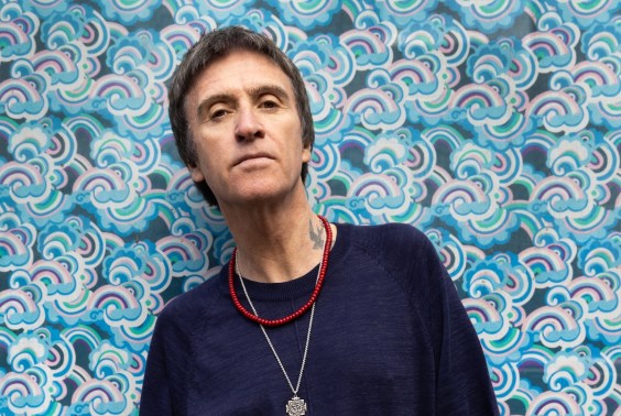 Johnny Marr – “It’s Time” image