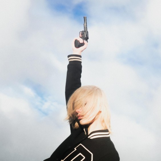 daine – “I Used To Kill” (Feat. aldn)
