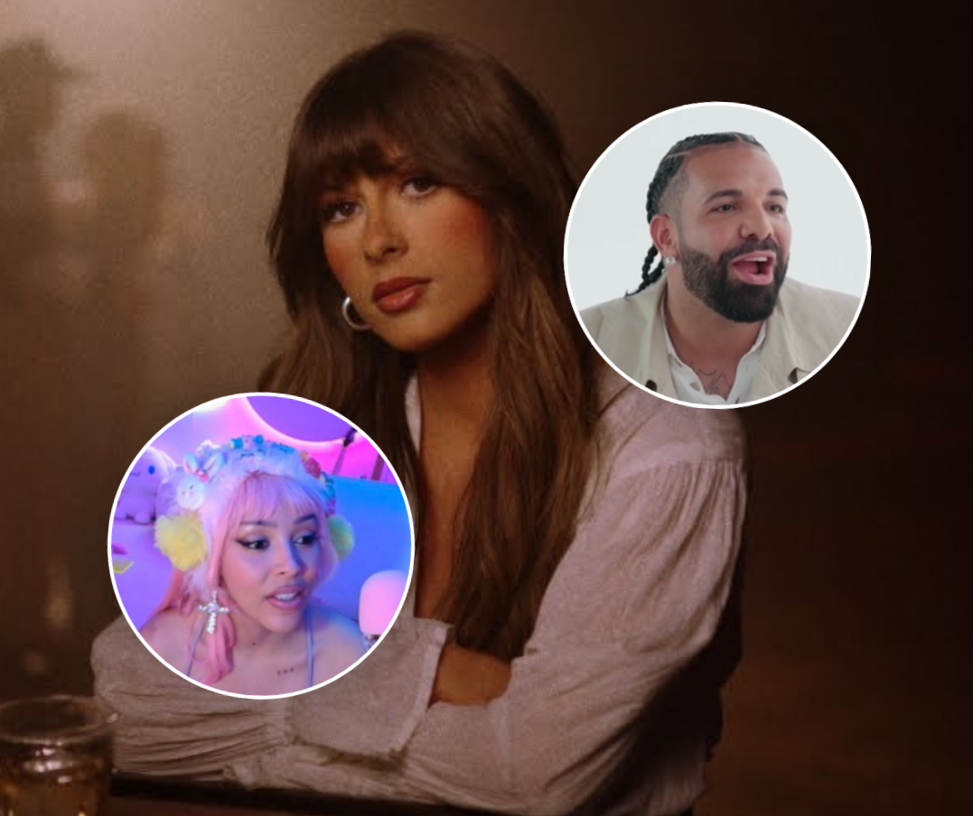 Ella Langley Breaks #1 Song Record, Doja Cat Now Knows Who She Is, Drake Remix Appears Imminent
