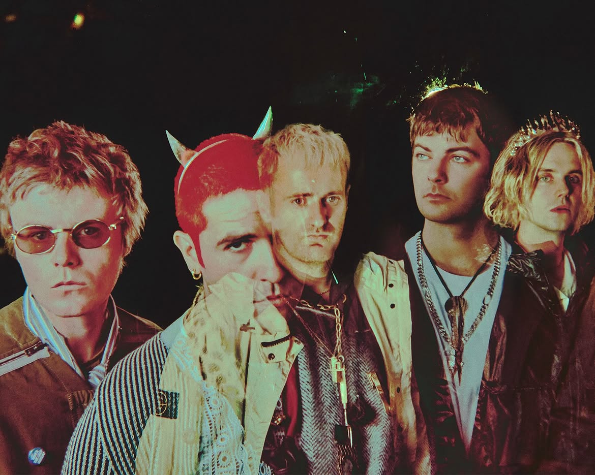 Fontaines D.C. Confirm New Album Dopamine Chamber, Bring Out Kurt Vile For Their Song He Inspired