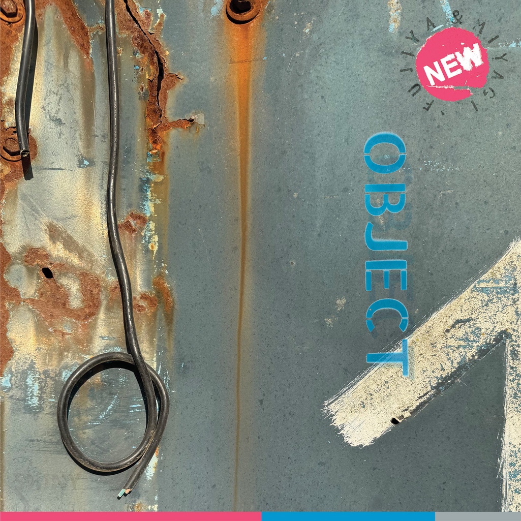 Fujiya & Miyagi Announce New Album New Shiny Object: Hear “Lowest Common Denominator”