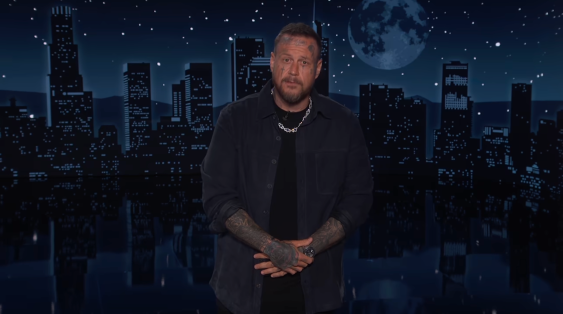 Jelly Roll Makes First Political Comments, May No Longer Be Welcome In Florida Panhandle image