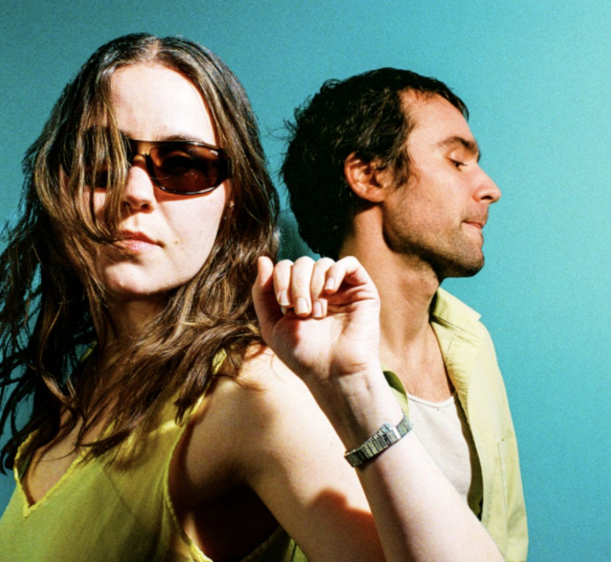 The World's Now Listening, But Sam And Louise Sullivan Were Going To Keep Making Awesome Records Either Way