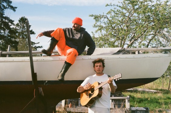 Deloyd Elze – “Drive Like I Never Been Hurt” (Ry Cooder Cover)