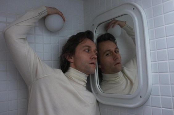 Sondre Lerche – “Love Is All”