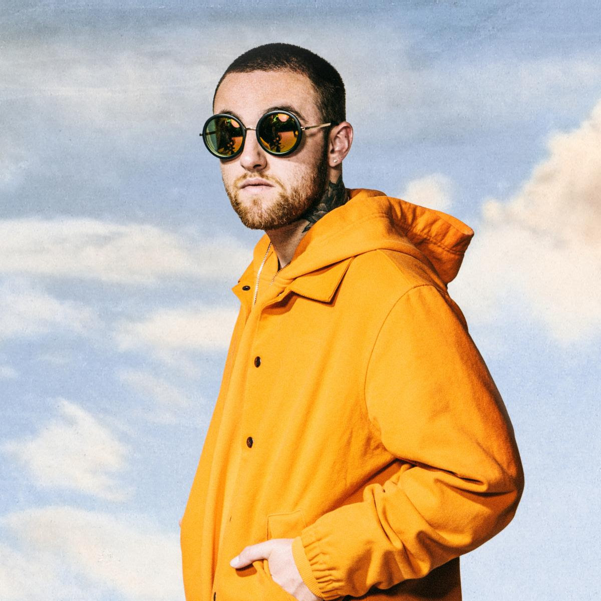 Mac Miller's The Divine Feminine Getting 10th Anniversary Reissue With Unreleased Songs